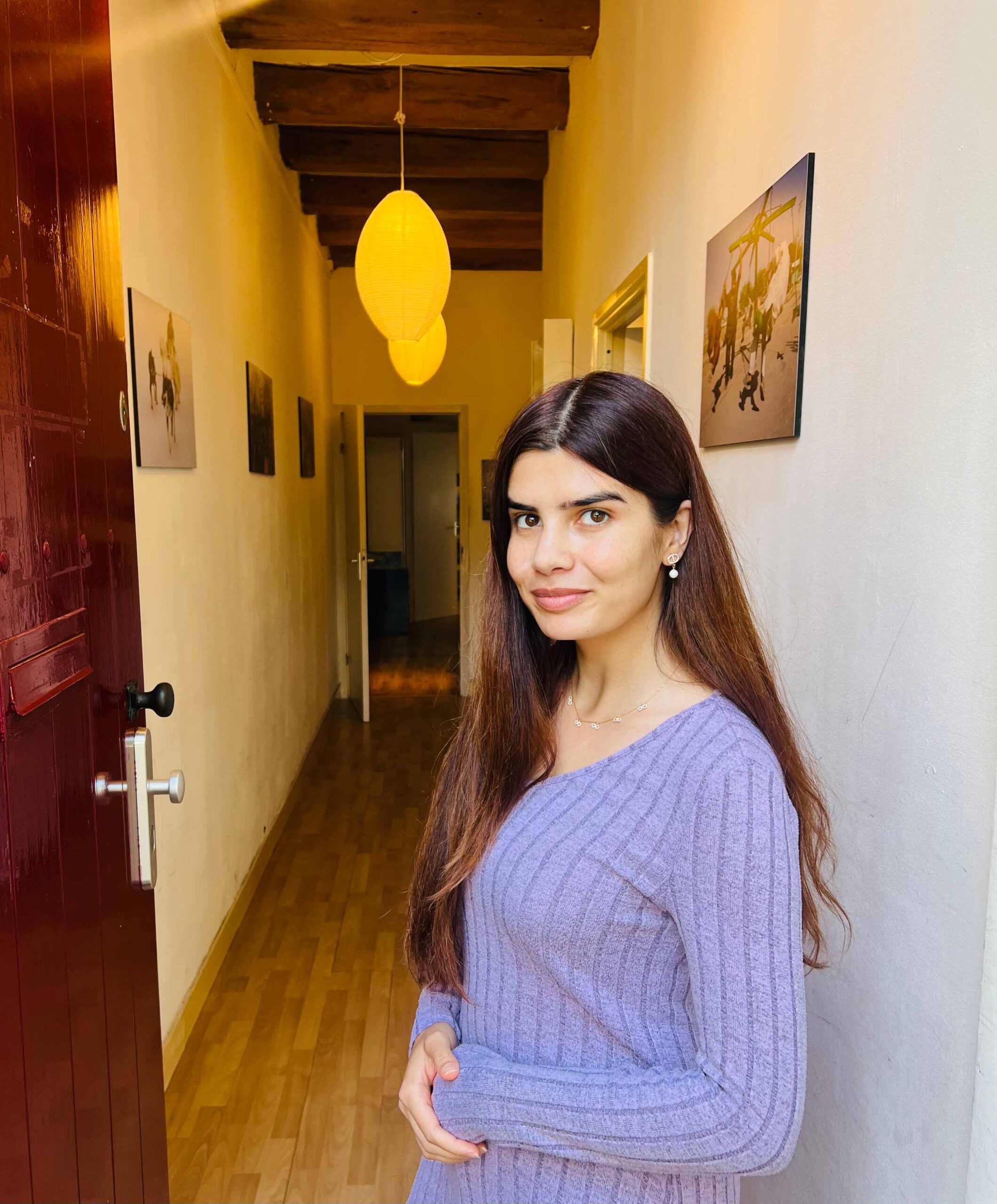 Negin Hamidy