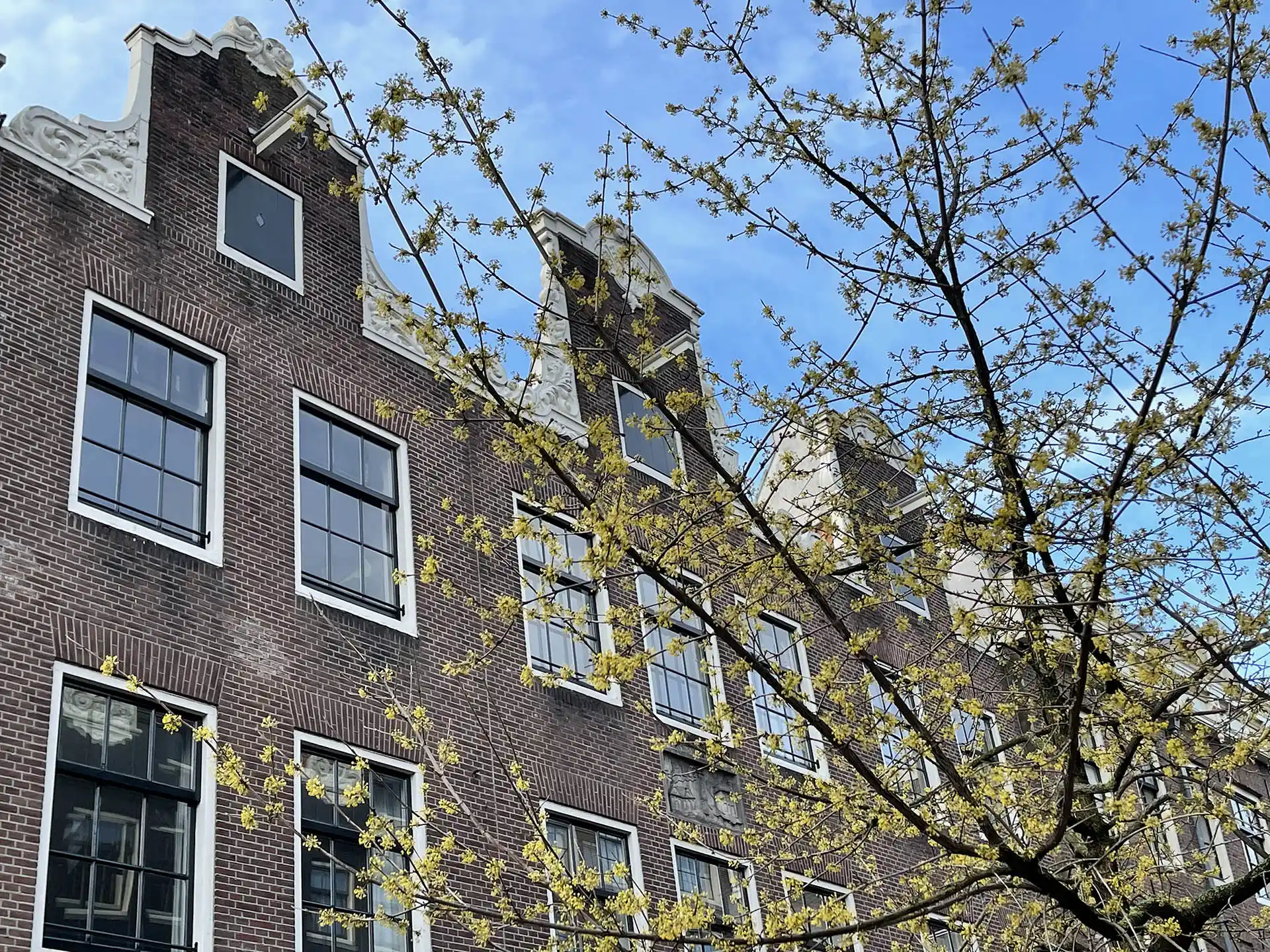 Gevel van Urk