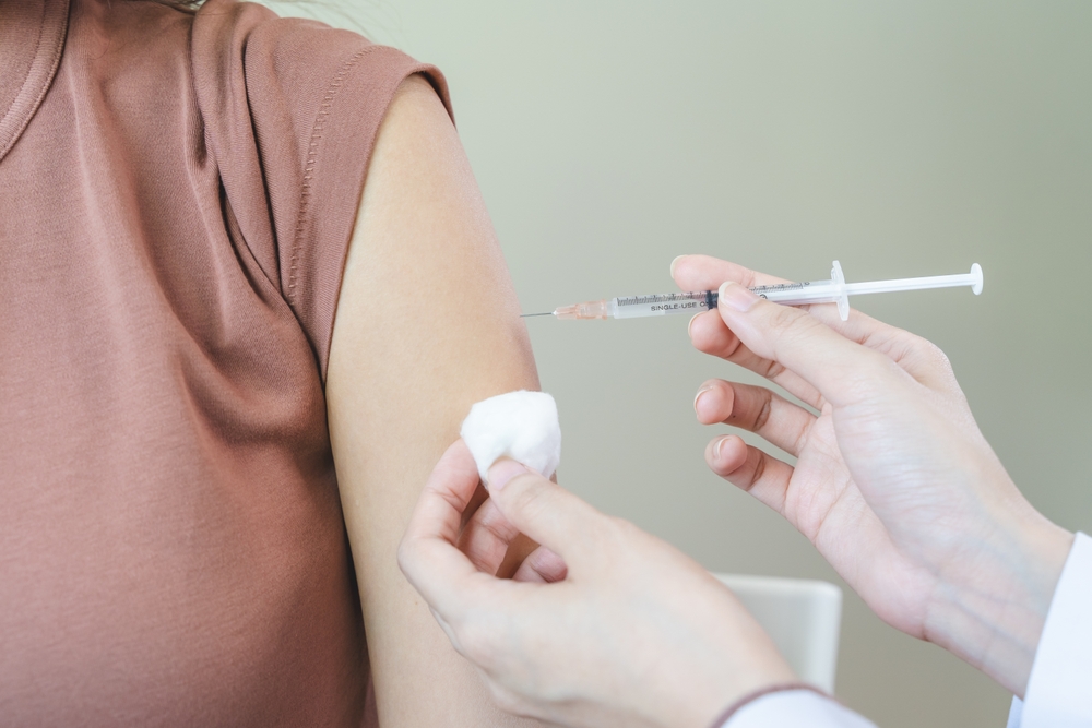 vaccin